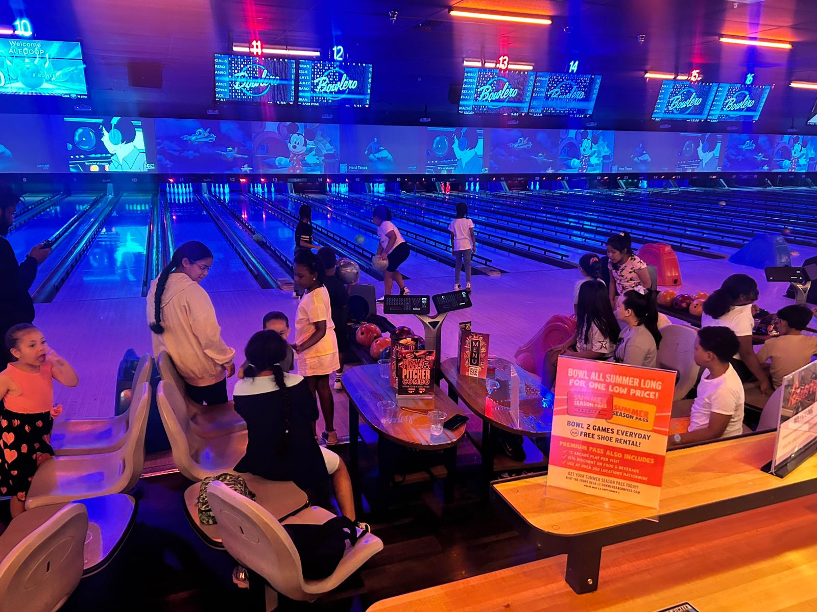Sports and recreation