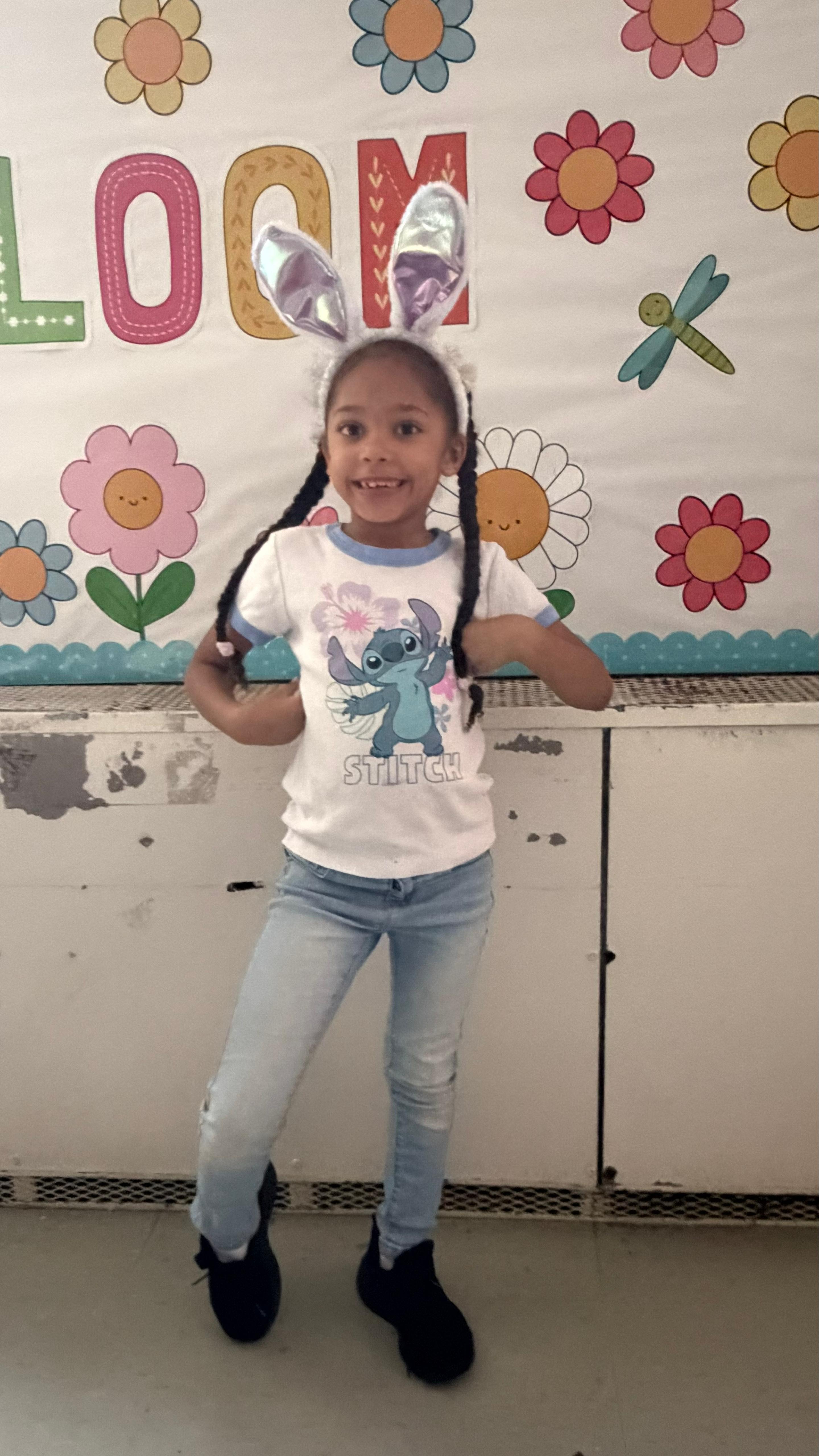 Youth Education Academy program photo
