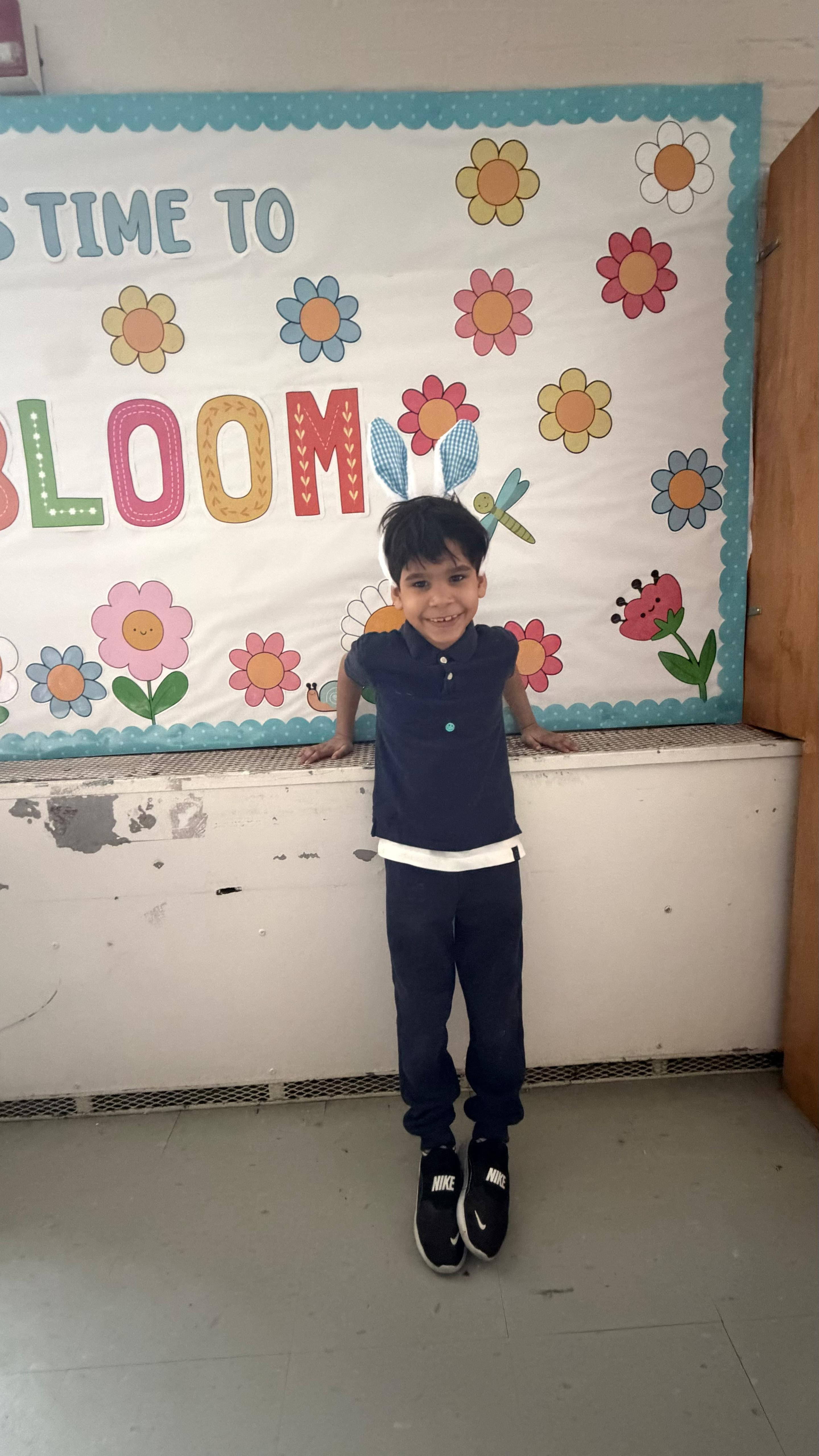 Youth Education Academy program photo