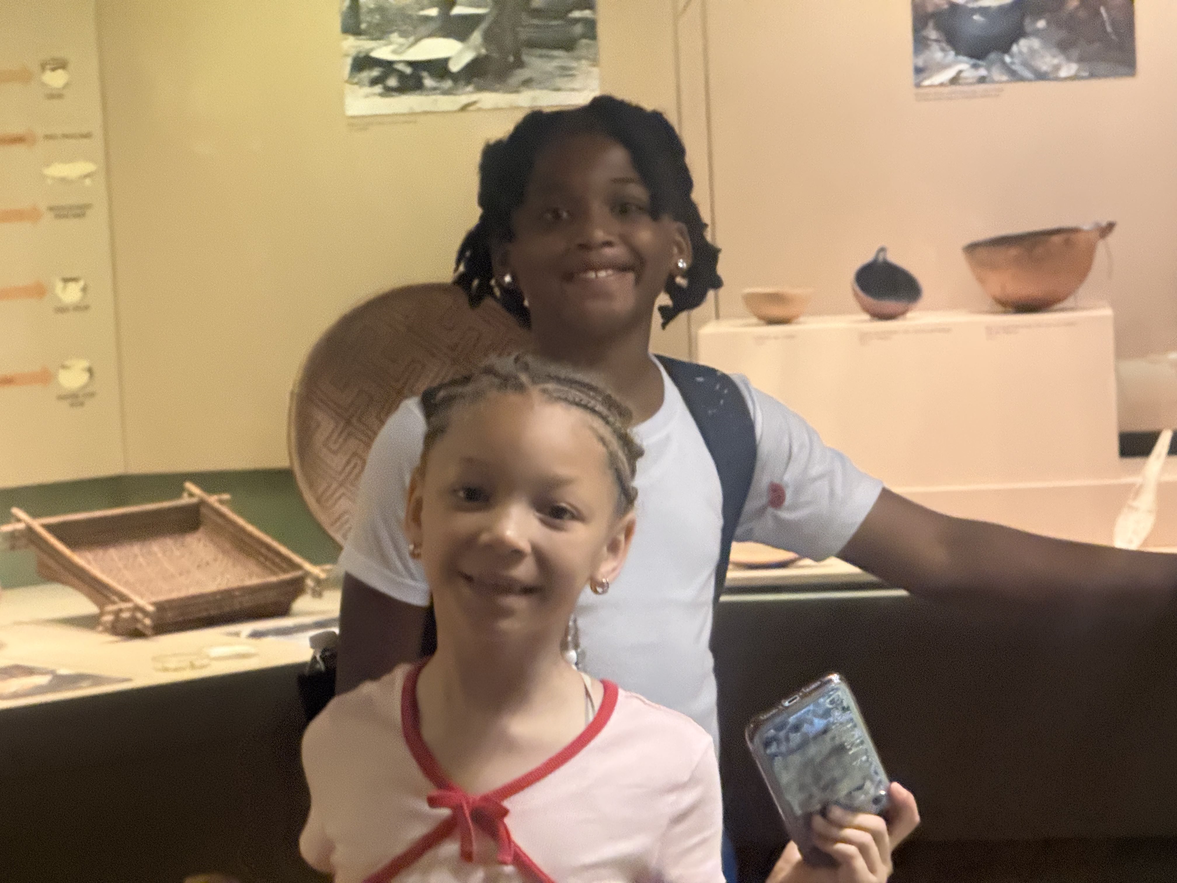 Youth Education Academy program photo