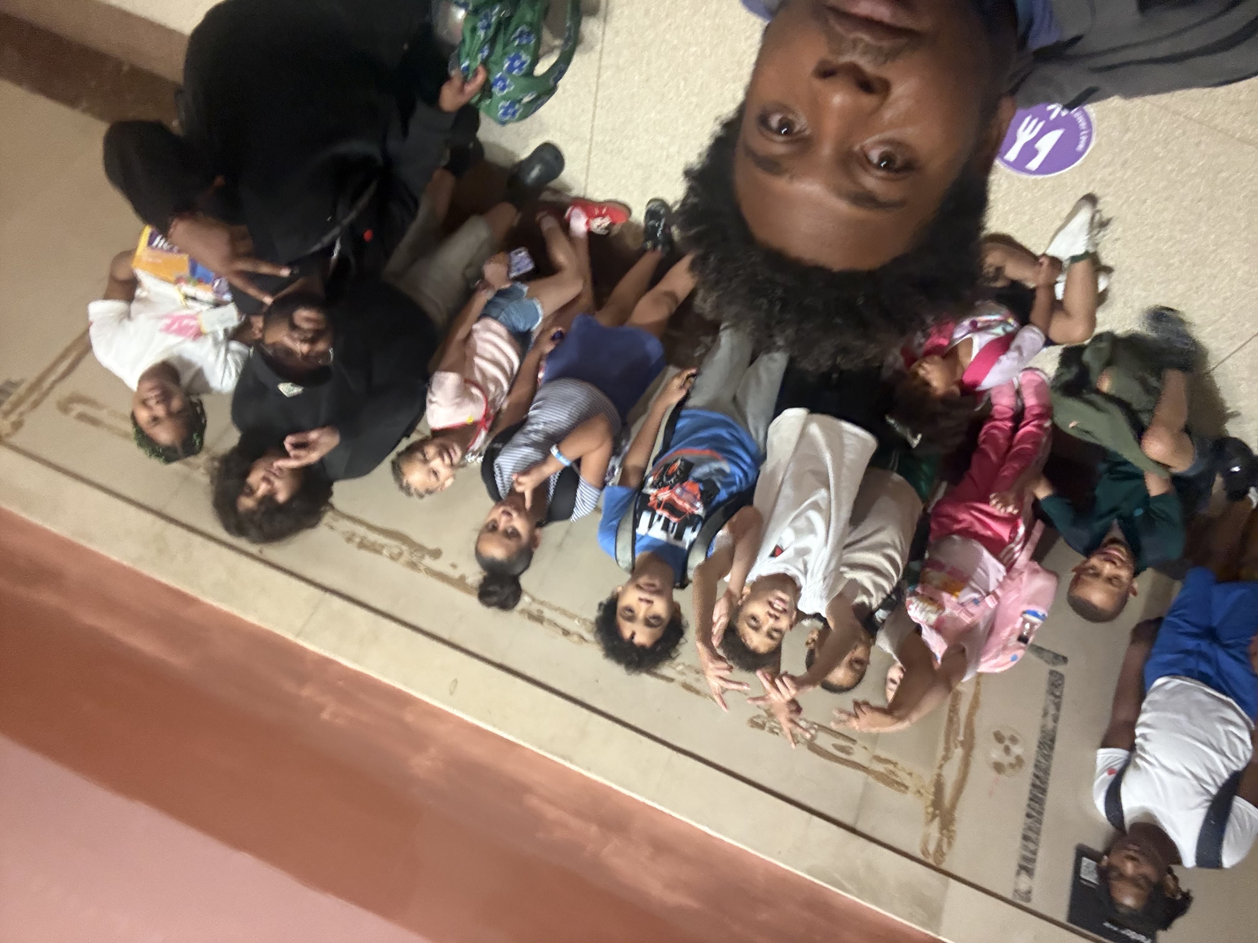 Youth Education Academy program photo