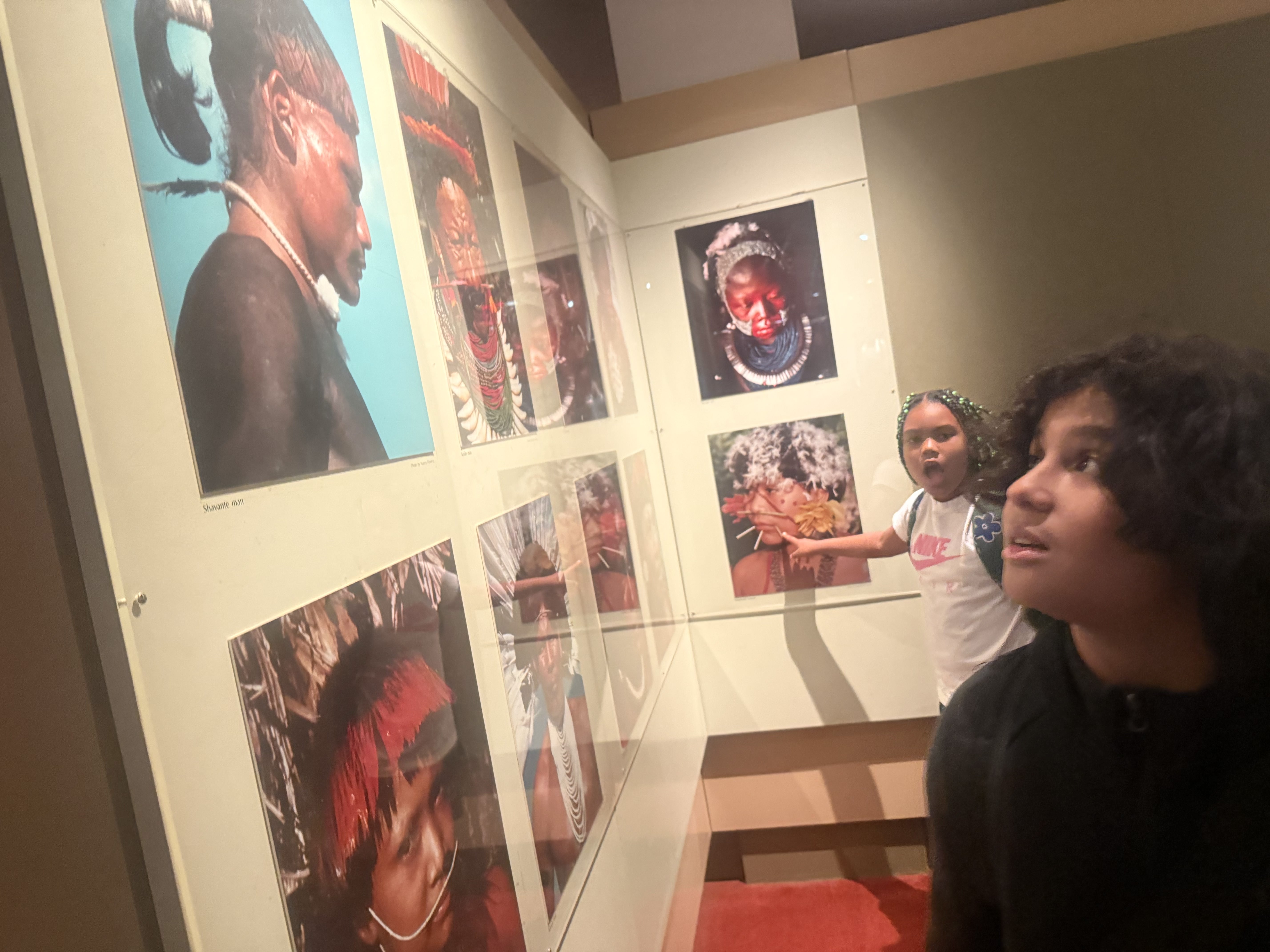 Youth Education Academy program photo